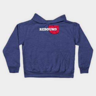 Rebound Kids Hoodie